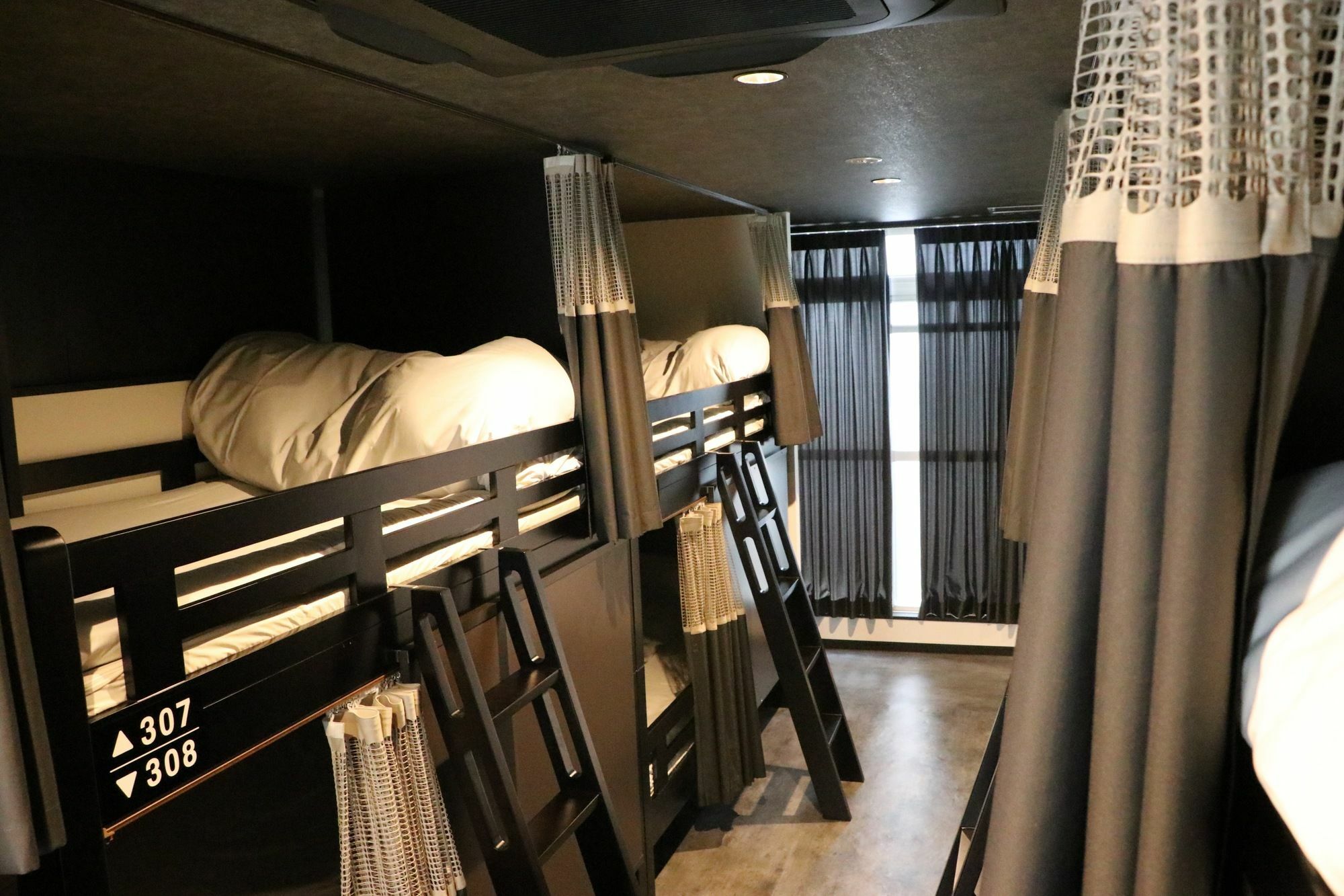 Lore Hostel Dotonbori Ōsaka Eksteriør bilde